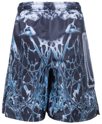 Шорты для MMA Smoke SH-101, взрослые, фото 2 Шорты для MMA Smoke SH-101, взрослые, фото 2