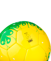 Мяч футбольный Brazil №5