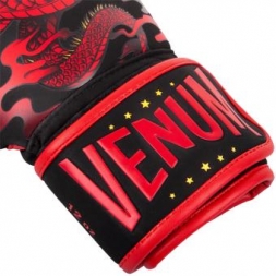 Перчатки Venum Dragon`s Flight0117, фото 2