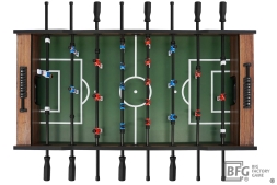 Настольный футбол / Кикер BFG Compact 55 (Аризона), фото 5