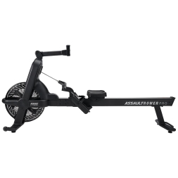 Гребной тренажер Assault AirRower Pro, фото 2 Гребной тренажер Assault AirRower Pro, фото 2