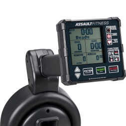 Гребной тренажер Assault AirRower Pro, фото 3 Гребной тренажер Assault AirRower Pro, фото 3