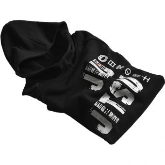 Кофта Grips grphood020, фото 7