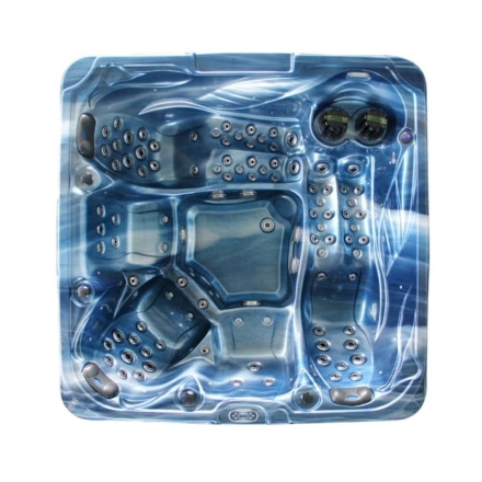 Спа бассейн Aqua-Spring HL-2805 (H-07/PS-01/C-08), фото 1