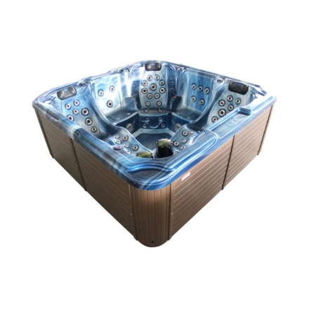 Спа бассейн Aqua-Spring HL-2805 (H-07/PS-01/C-08), фото 3