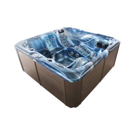 Спа бассейн Aqua-Spring HL-2805 (H-07/PS-01/C-08), фото 2