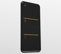 MATRIX CONNEXUS GFTEXP Matte Black Комплекс функционального тренинга, допсекция