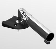 MATRIX CONNEXUS GFTEXP Matte Black Комплекс функционального тренинга, допсекция