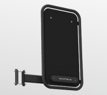 MATRIX CONNEXUS GFTEXP Matte Black Комплекс функционального тренинга, допсекция