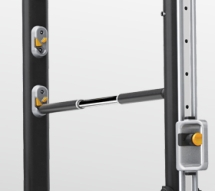 MATRIX CONNEXUS GFTEXP Matte Black Комплекс функционального тренинга, допсекция