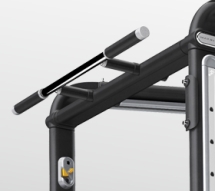 MATRIX CONNEXUS GFTEXP Matte Black Комплекс функционального тренинга, допсекция