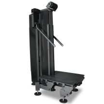 Дельта-машина профессиональный BRONZE GYM PARTNER ML-811