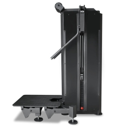 Дельта-машина профессиональный BRONZE GYM PARTNER ML-811, фото 2