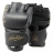 Перчатки ММА Excalibur Model 655 Cowhide Black