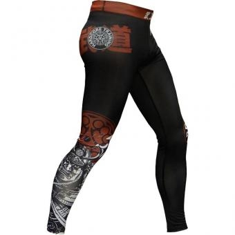 Штаны Hardcore Training hctpan030, фото 2