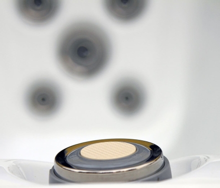 Гидромассажный спа-бассейн JNJ Spas Storm Monte Carlo SPA-636, фото 4