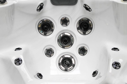 Спа бассейн Passion Spas Exclusive Spa Sunny, фото 8