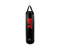UFC Боксерский мешок 32 кг без наполнителя