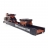 Гребной тренажер WATERROWER серии Club с дисплеем 150 S4