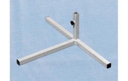 Стойки для прыжков в высоту с алюминиевой планкой 4 м. Стойки для прыжков в высоту с алюминиевой планкой 4 м.