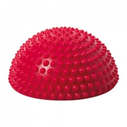 Полусфера массажная балансировочная TOGU Senso Balance Hedgehog, 18,5 см