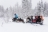 Снегоход AODES Snowcross 1000 SWT SC