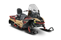 Снегоход AODES Snowcross 1000 SWT SC