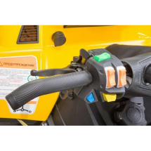 Снегоход СТЕЛС Viking V800 CVTech (канадский вариатор) 2.0 SWT Beaver