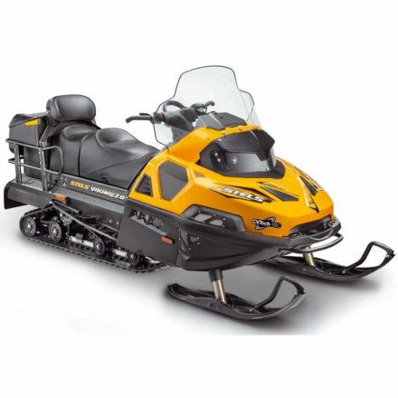 Снегоход СТЕЛС Viking V800 CVTech (канадский вариатор) 2.0 SWT Beaver, фото 1