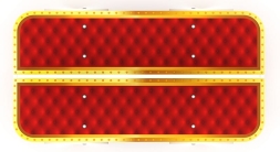 Карета - Скамейка детская - МФ 41.03.05, фото 5