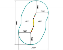 Игровое оборудование ИО-47