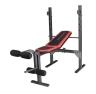 Изображение товара Силовая скамья со стойкой Weider 190 TC