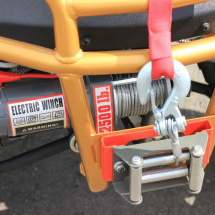 Квадроцикл IRBIS ATV 200 Квадроцикл IRBIS ATV 200