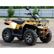 Квадроцикл IRBIS ATV 200 Квадроцикл IRBIS ATV 200