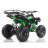 Квадроцикл бензиновый MOTAX ATV Raptor LUX 125 сс