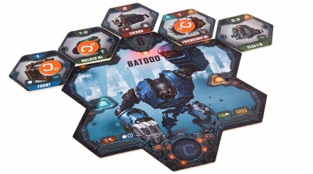 Стальная Арена, фото 2