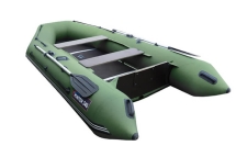 Лодка ПВХ Хантер 340 надувная под мотор Лодка ПВХ Хантер 340 надувная под мотор