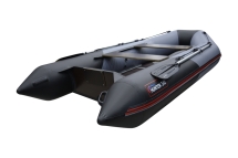 Лодка ПВХ Хантер 340 надувная под мотор Лодка ПВХ Хантер 340 надувная под мотор