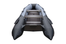 Лодка ПВХ Хантер 340 надувная под мотор Лодка ПВХ Хантер 340 надувная под мотор