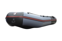 Лодка ПВХ Хантер 340 надувная под мотор Лодка ПВХ Хантер 340 надувная под мотор