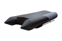 Лодка ПВХ Хантер 340 надувная под мотор Лодка ПВХ Хантер 340 надувная под мотор