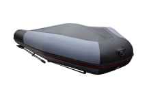 Лодка ПВХ Хантер 340 надувная под мотор Лодка ПВХ Хантер 340 надувная под мотор