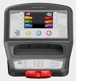MATRIX T3XE (2012) Беговая дорожка коммерческая, фото 2