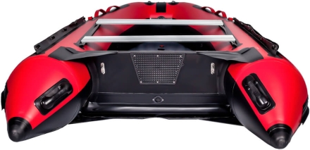 Лодка ПВХ SMarine AIR MAX 360 НДНД под мотор, фото 5