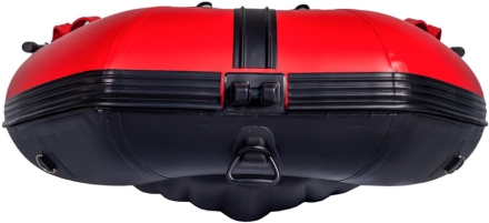 Лодка ПВХ SMarine AIR MAX 360 НДНД под мотор, фото 6