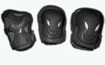 Защита роликовая. арт 26510 Защита роликовая. арт 26510