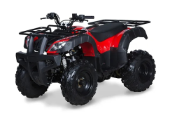 Квадроцикл KAYO Bull 150, фото 2 Квадроцикл KAYO Bull 150, фото 2