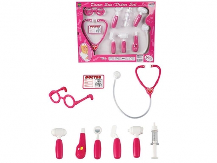 Набор доктора Pilsan Doctor Set (03-232), фото 2