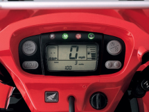 Квадроцикл HONDA TRX680FA (ПСМ) Квадроцикл HONDA TRX680FA (ПСМ)