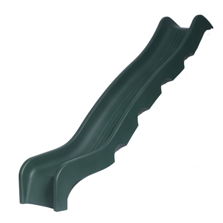 Скат KBT Optima L1,8 H1,0 пластиковый для игровых площадок, фото 5